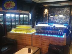 -玛町精致餐酒吧(大众巷店)