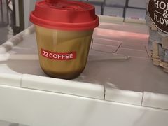 -72 COFFEE(东朝阳路店)
