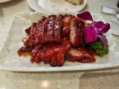 -香港新发烧腊茶餐厅(书城店)