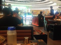 -西塔老太太泥炉烤肉(上海七宝领展广场店)