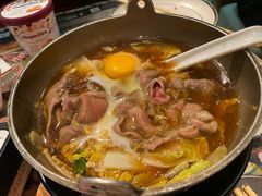 -御满屋日本料理