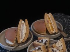 铜锣烧-灶咖KITCHEN