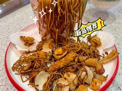 -七爷清汤腩·港式茶餐厅(世博店)