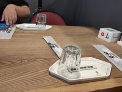 -鱼酷活鱼烤鱼(梅江印象城店)