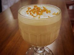 -Double cafe