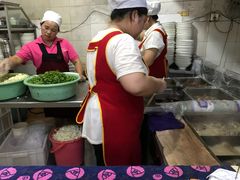 -花溪王记牛肉粉(四季花溪商场店)