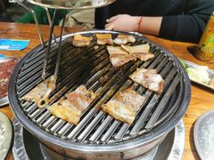 -原始泥炉烤肉(总店)