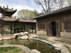 -常家庄园