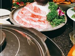 -捞王锅物料理(凯旋路店)