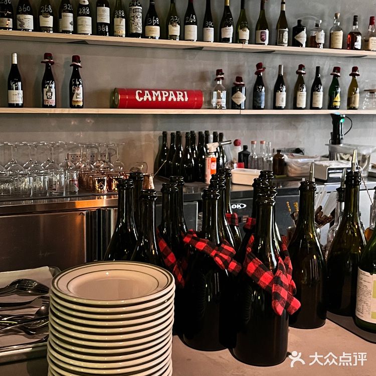 苏州私藏Bistro小酒馆🥂下班微醺好去处！