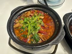 -馨方园食府·市井老南京菜