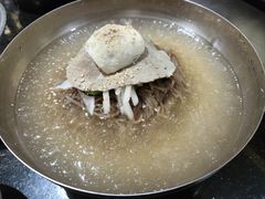 -笑谈小街·韩国料理(萝岗店)
