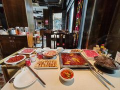 -红鼎坊·老成都火锅(新南门店)
