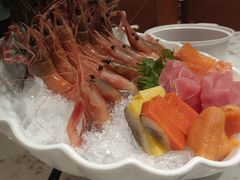 -阳光岛·海鲜盛宴(银泰中心in99店)