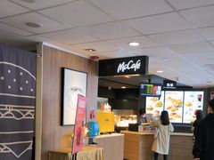 -麦当劳(平和堂店)