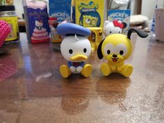 -泡泡玛特POPMART(崇文门国瑞城店)