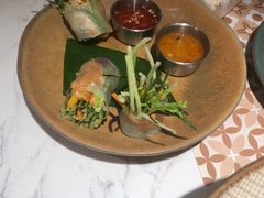 -芭札·Thai泰国餐厅(同和金铂天地店)