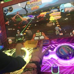 -meland亲子乐园•派对•研学(苏州悠方购物中心店)