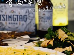 -南蛮子(进贤路店)