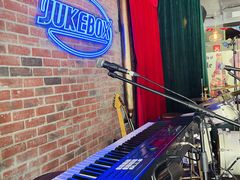 -JUKEBOX玖部音乐餐厅(华侨城店)