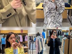 -宁波杉井奥特莱斯广场