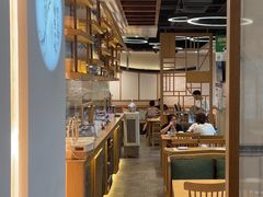 -唐食语粥(青山万达广场店)
