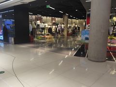 -新奥购物中心