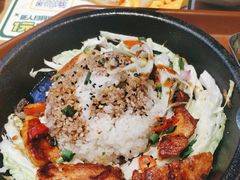 -豪客来牛排(天阳D32店)