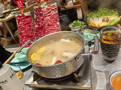 -潮界(虹桥新天地店)