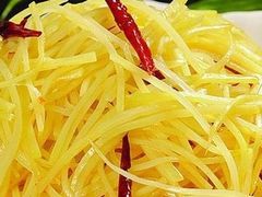 -春饼家常菜(百子湾店)