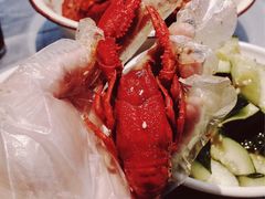 -可可大虾武汉土菜大排档(万松园1店)