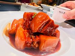 -徽镇小厨·经典徽菜(马连道店)