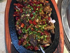 -陈大锅·岳阳鱼馆·地道岳阳菜(美食街店)