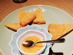 月亮虾饼-瓦城泰国料理(芮欧百货店)