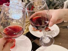 -大中华希尔顿酒店-念自助餐·嗨啤·小龙虾