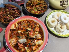 -老三样·旧食新味(万寿宫店)