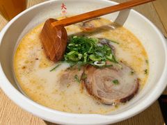 -味千拉面(巴黎春天浦建店)