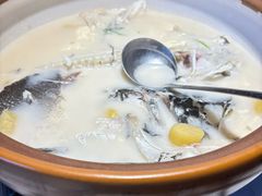 -千岛湖小鱼儿·淳安匠心农家菜