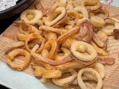 -抱德·潮汕味(琶洲店原惠城鱼仔)