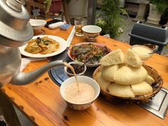 -尼玛藏家风味园(阿山食城店)