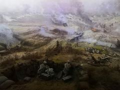 -台儿庄大战纪念馆