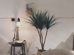 大堂-甘单茶事小馆(洋河店)
