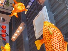-向川南·水煮鱼·川菜(和平里店)
