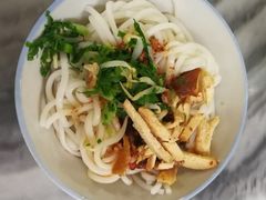 -再回首鸡肉米线(人民路一店)