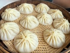 -黄家老店·非遗灌汤包(晋安路店)