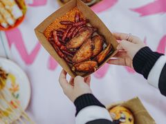 -云漫湖生态度假公园