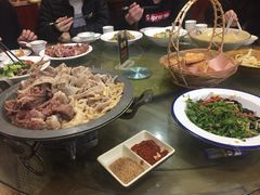 -唐河王记·南阳民间菜(国基路店)