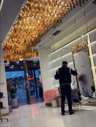 -3AM·S HAIR SALON烫发染发接发