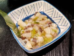 芥末章鱼-YAMAKAWA(龙湖胥江天街店)