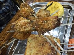 -老虎滩大连海鲜烧烤(建邺云锦路总店)